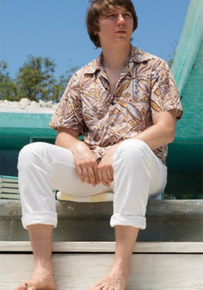 Love and Mercy